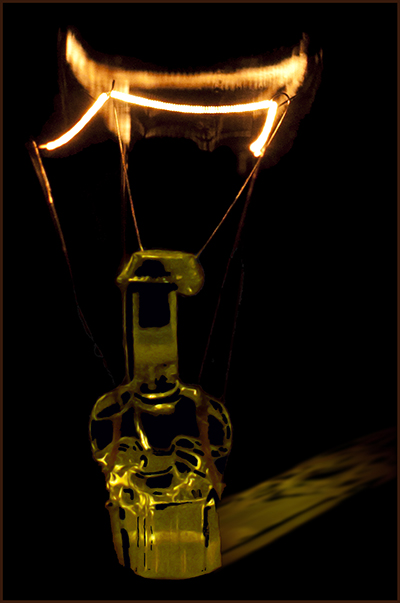 Insurgence - High-speed macro capture